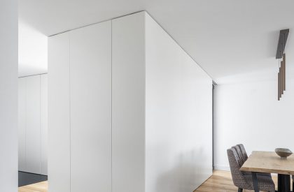 TD House | ESQUISSOS Arquitectura e Consultoria