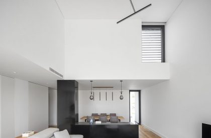 TD House | ESQUISSOS Arquitectura e Consultoria