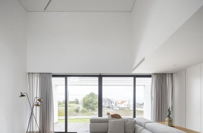 TD House | ESQUISSOS Arquitectura e Consultoria
