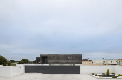 TD House | ESQUISSOS Arquitectura e Consultoria