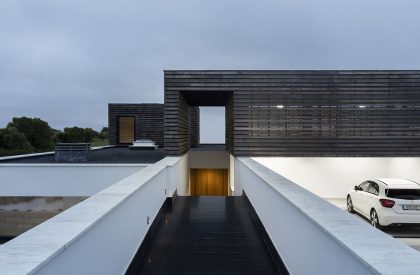TD House | ESQUISSOS Arquitectura e Consultoria