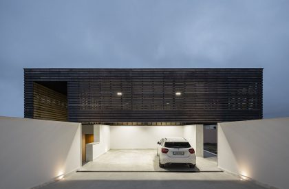 TD House | ESQUISSOS Arquitectura e Consultoria
