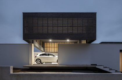 TD House | ESQUISSOS Arquitectura e Consultoria