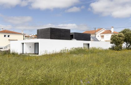 TD House | ESQUISSOS Arquitectura e Consultoria