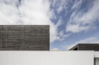 TD House | ESQUISSOS Arquitectura e Consultoria