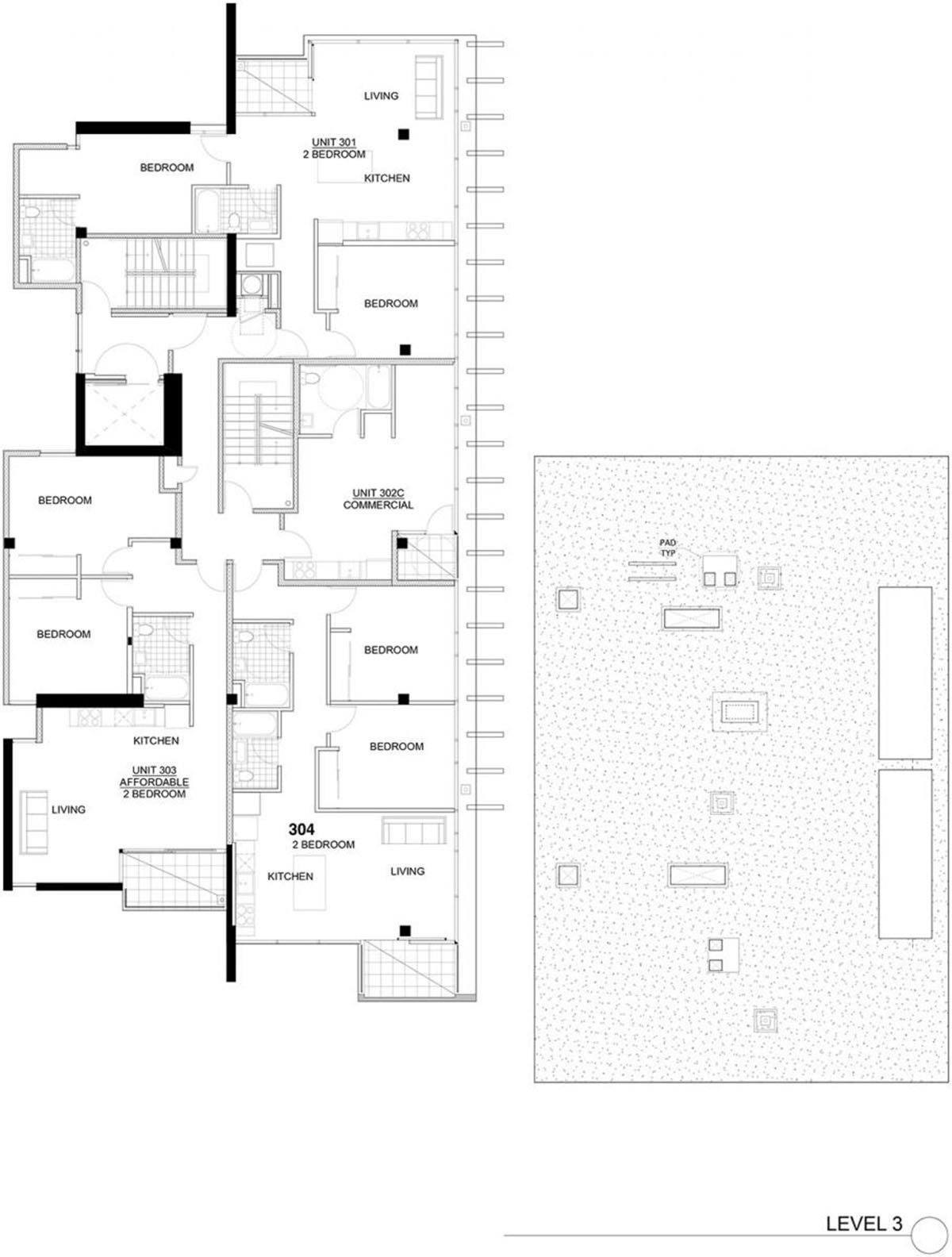 The Fort | Jonathan Segal FAIA