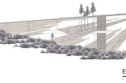 The Ledge | Wallmakers