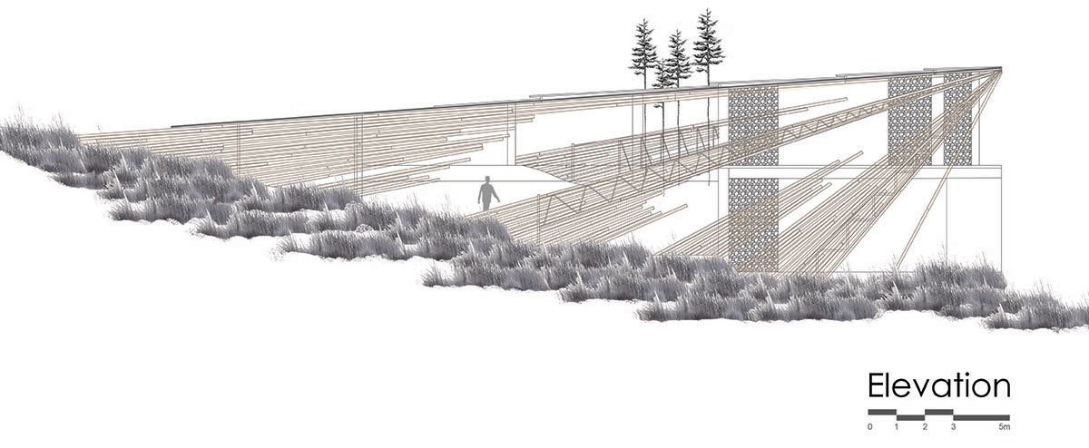 The Ledge | Wallmakers