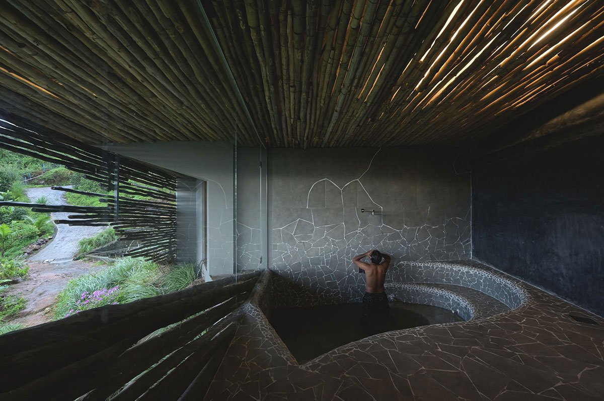 The Ledge | Wallmakers