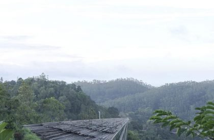 The Ledge | Wallmakers