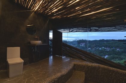 The Ledge | Wallmakers