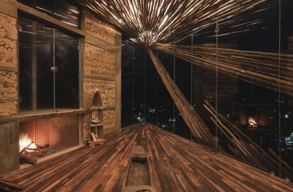 The Ledge | Wallmakers