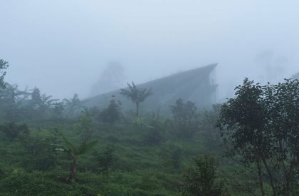 The Ledge | Wallmakers