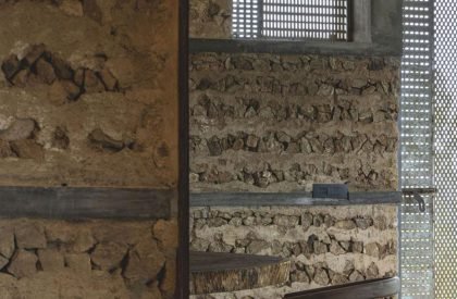 The Ledge | Wallmakers