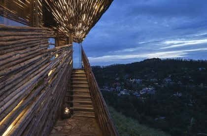 The Ledge | Wallmakers