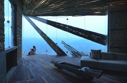 The Ledge | Wallmakers