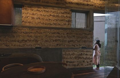 The Ledge | Wallmakers