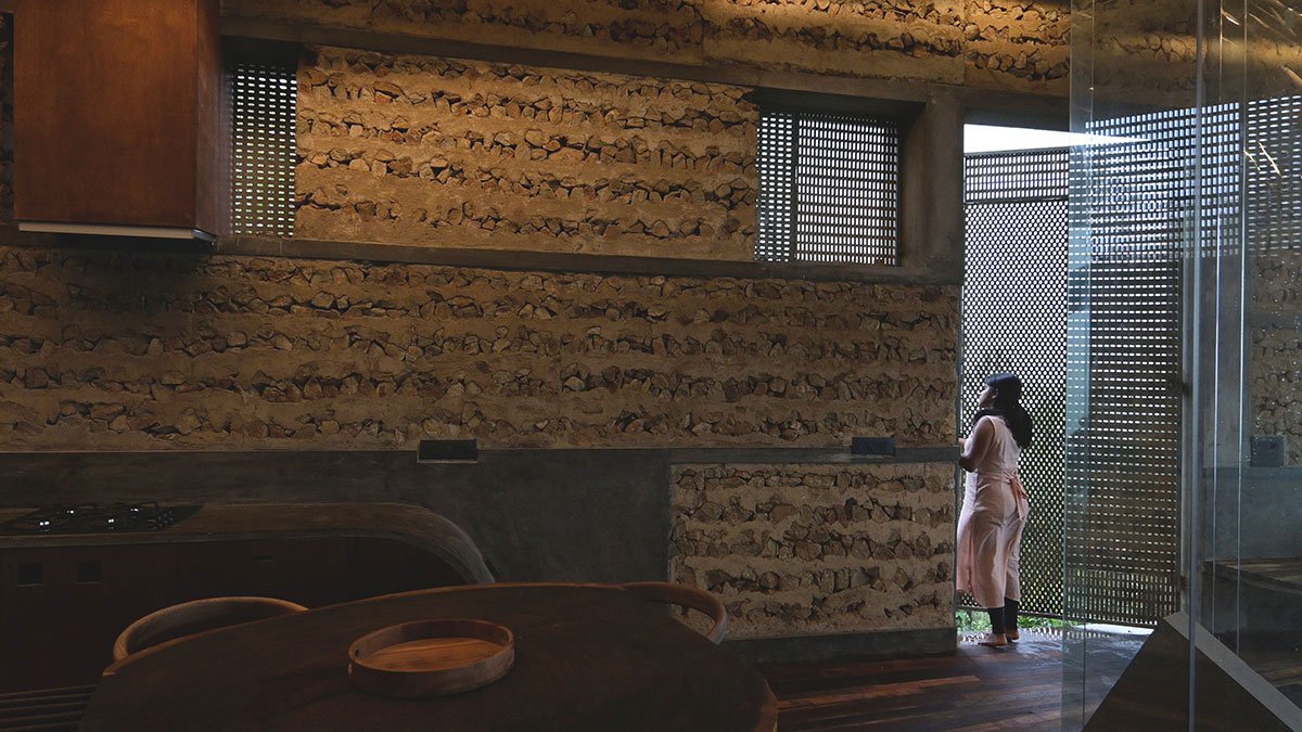 The Ledge | Wallmakers