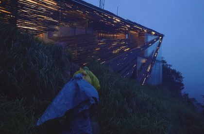 The Ledge | Wallmakers