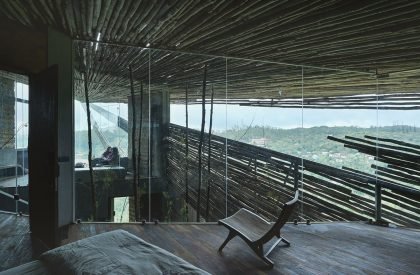 The Ledge | Wallmakers