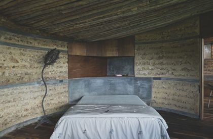 The Ledge | Wallmakers