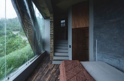 The Ledge | Wallmakers