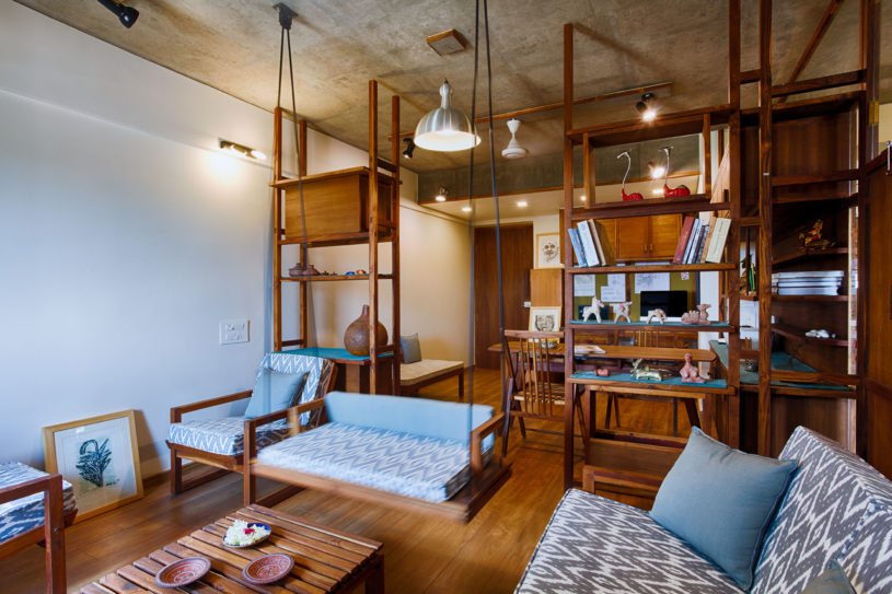 Live Interview with UA LAB | A Multidisciplinary Design Studio | India