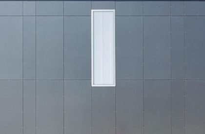 Vers Une Industrie Legere | Gramática Arquitectónica