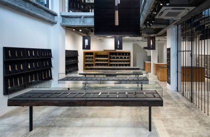 KAMA-ASA Shop | KAMITOPEN Co., Ltd.