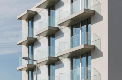 Edifício S.Roque | Sónia Cruz – Arquitectura