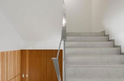 Edifício S.Roque | Sónia Cruz – Arquitectura