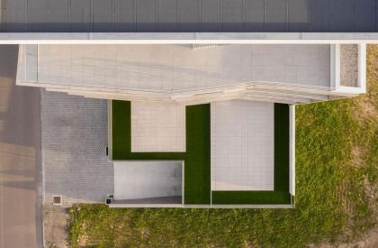 Edifício S.Roque | Sónia Cruz – Arquitectura