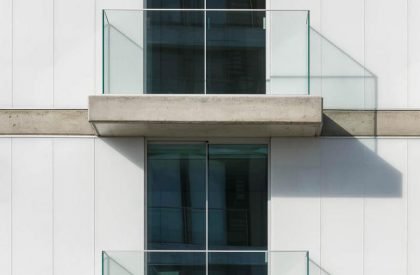 Edifício S.Roque | Sónia Cruz – Arquitectura