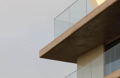 Edifício S.Roque | Sónia Cruz – Arquitectura