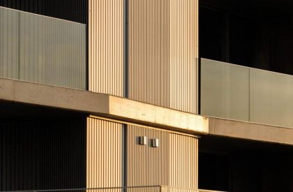 Edifício S.Roque | Sónia Cruz – Arquitectura