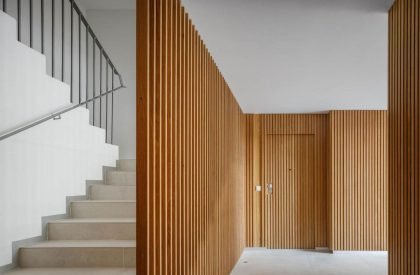 Edifício S.Roque | Sónia Cruz – Arquitectura