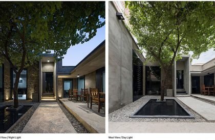 1330 House | Kanisavaran Office