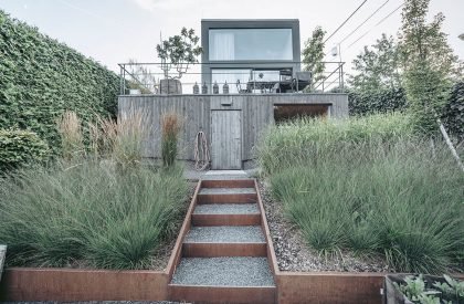 Tiny house Satzberg | Baukooperative GmbH