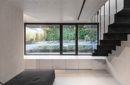 Tiny house Satzberg | Baukooperative GmbH