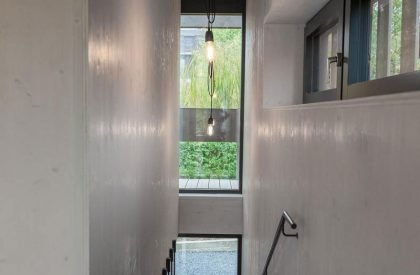 Tiny house Satzberg | Baukooperative GmbH