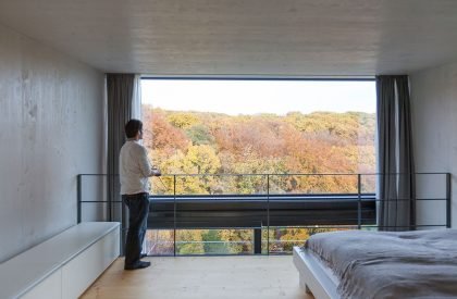 Tiny house Satzberg | Baukooperative GmbH