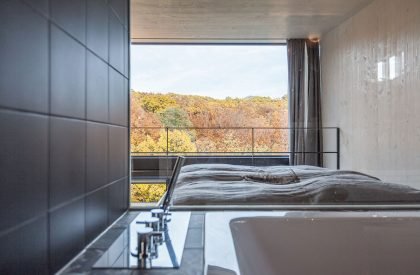 Tiny house Satzberg | Baukooperative GmbH