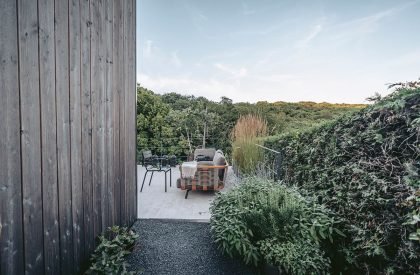 Tiny house Satzberg | Baukooperative GmbH