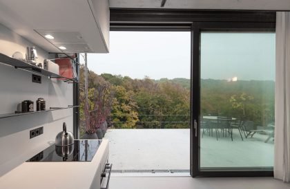 Tiny house Satzberg | Baukooperative GmbH