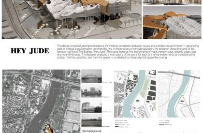 DESIGN DEVELOPMENT | Winners Announced!