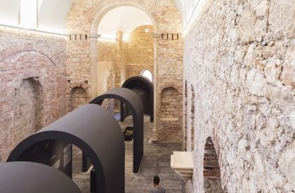 Museu Damião de Góis e as Vitimas da Inquisição | Spaceworkers