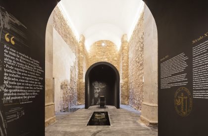 Museu Damião de Góis e as Vitimas da Inquisição | Spaceworkers