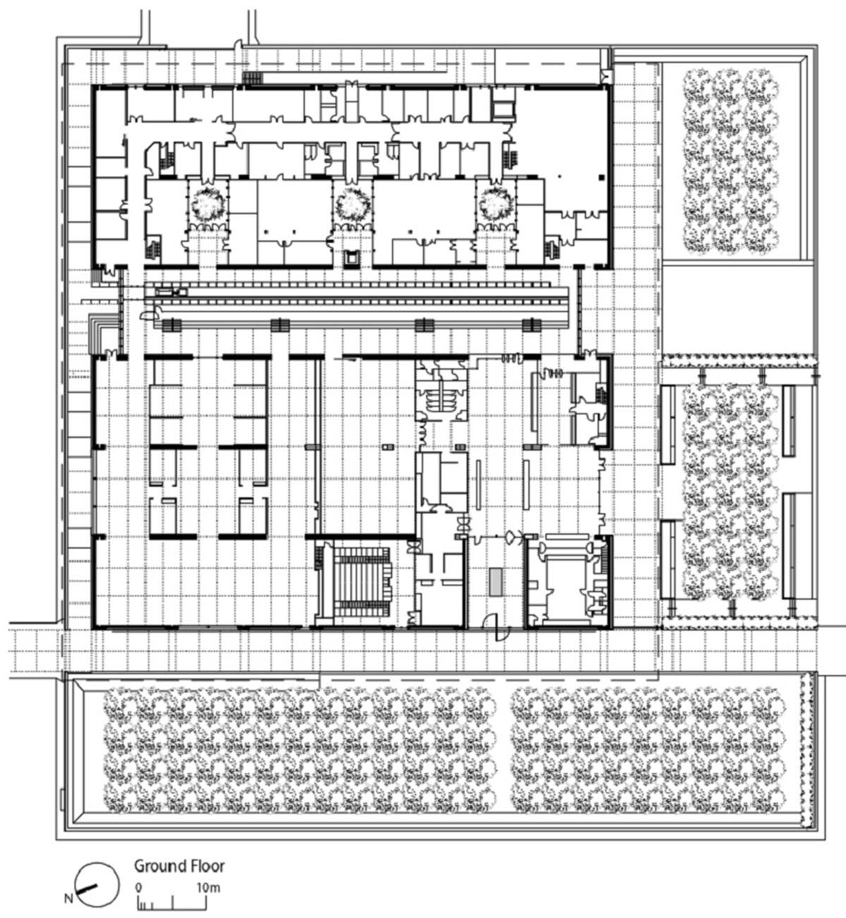 Narbo Via | Foster + Partners