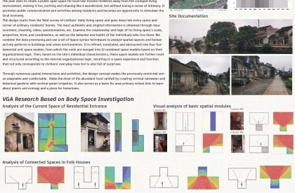 DESIGN DEVELOPMENT | Winners Announced!