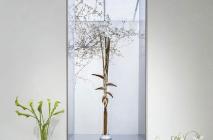 Absolute Flower Shop | More Design Office (MDO)